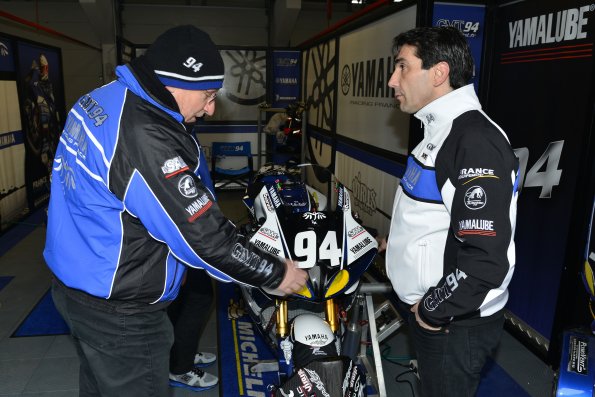 2013 00 Test Magny Cours 01711